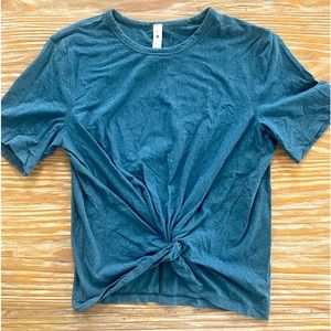 Lululemon Crescent T-shirt